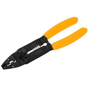 Klesta za blankiranje