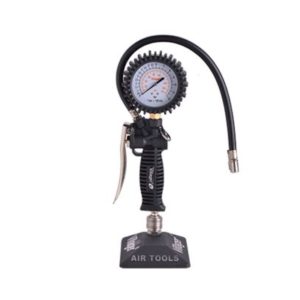 vulkanizerski pistolj