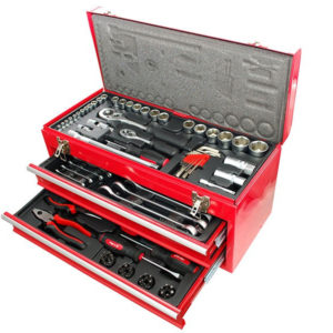 set alata i kljuceva