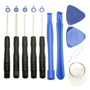 ste alata i kljuceva