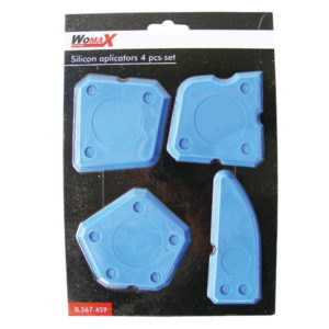 podmazivanje i pist za silikon