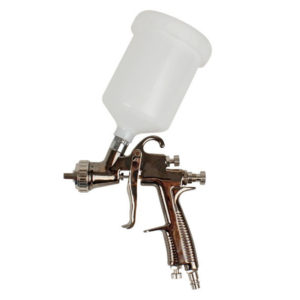 pistolj za farbanje
