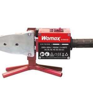 PEGLA ZA PLASTIČNE CEVI W-RSG 63 20,25,32,40,50,63